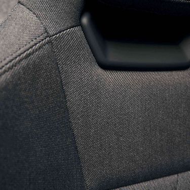Upholstery Audi e-tron GT